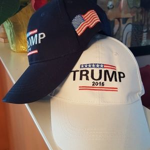Trump Hats